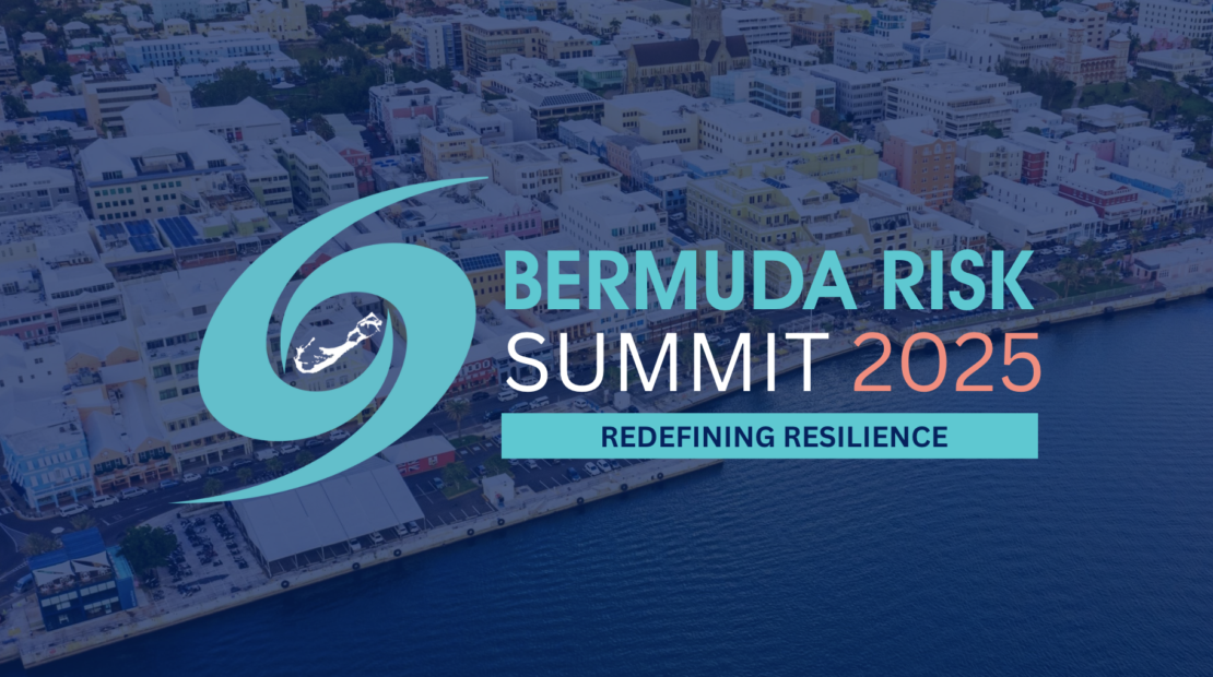 Bermuda Risk Summit 2025 Confirms Agenda And Opens With Leading Global Screenshot 2025 02 05 At 10.34.28 AM 1110x620 